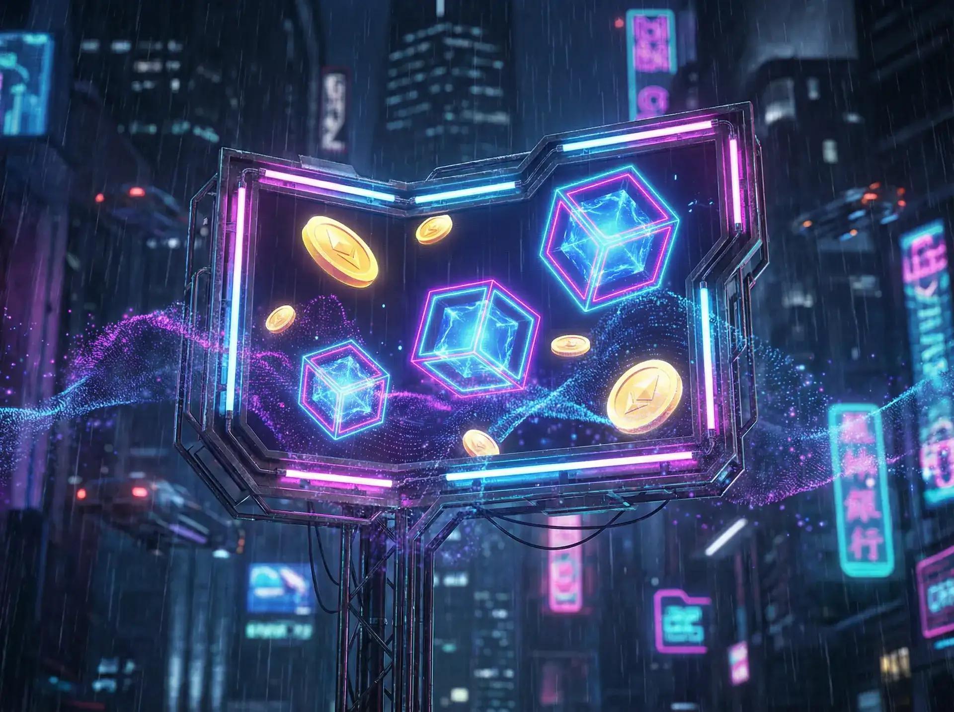 菠菜网 报纸首充狂欢夜广告牌