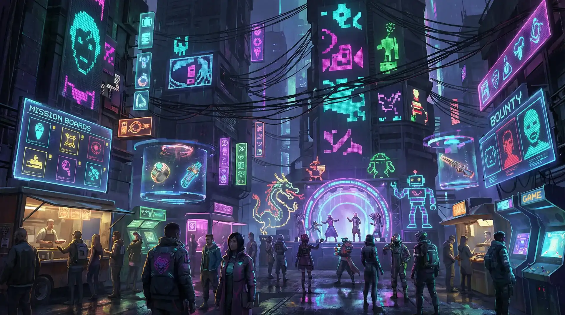 菠菜网 年度最佳游戏评选盛典