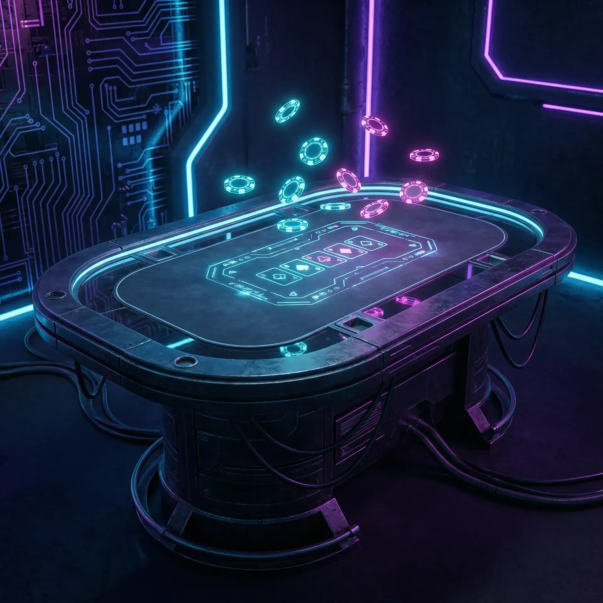 亚洲娱乐赛博对战竞技场 - 菠菜网