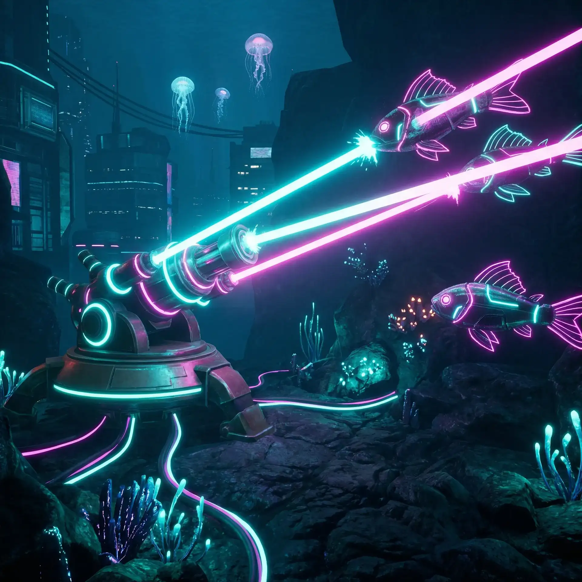 博彩资讯深海激光猎场 - 菠菜网