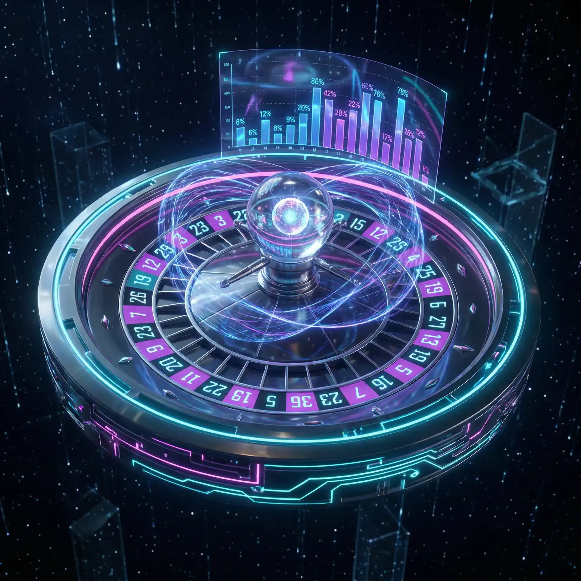 轮盘游戏量子引擎 - 菠菜网