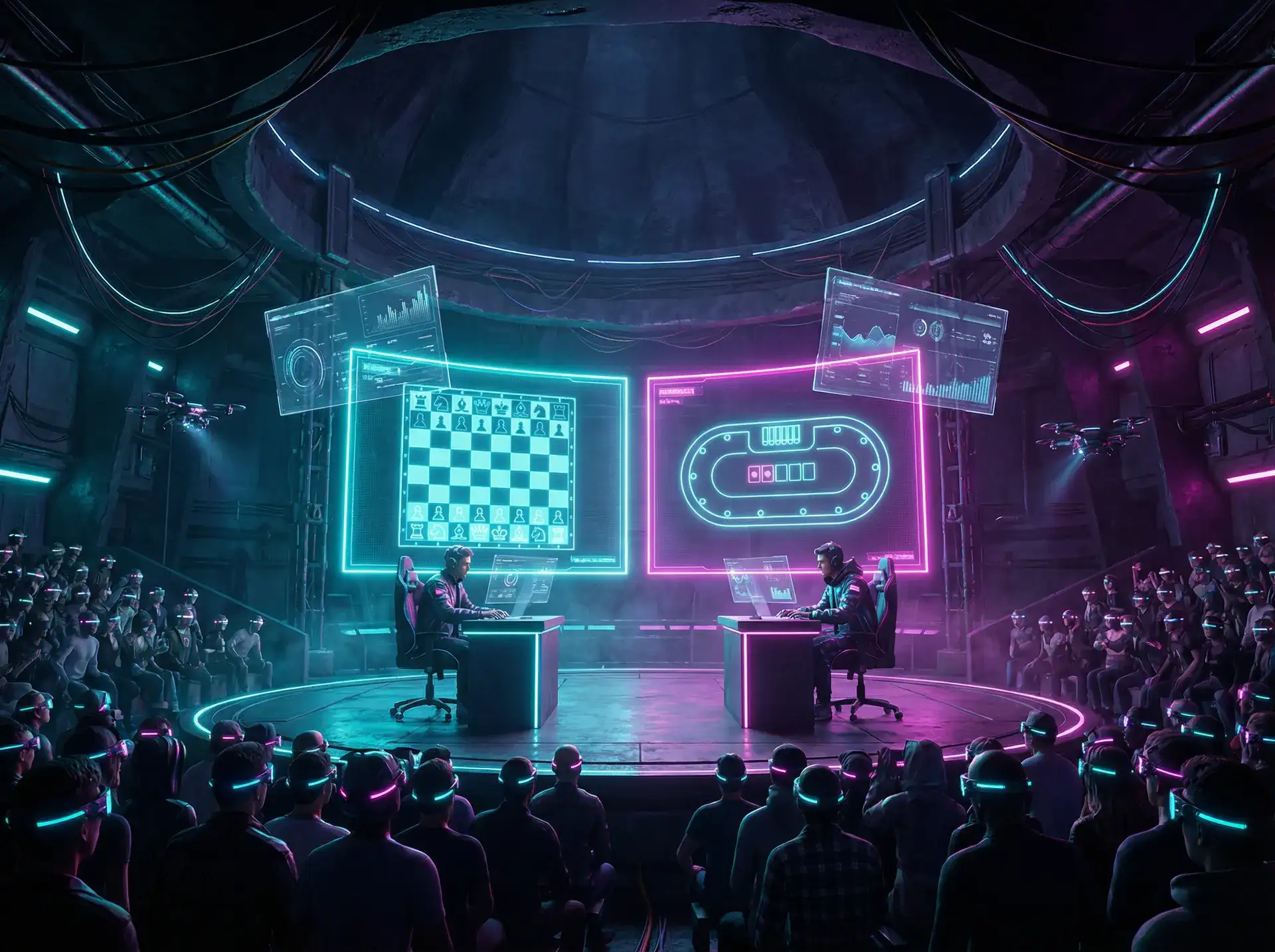 亚洲娱乐虚拟对战赛博竞技 - 菠菜网