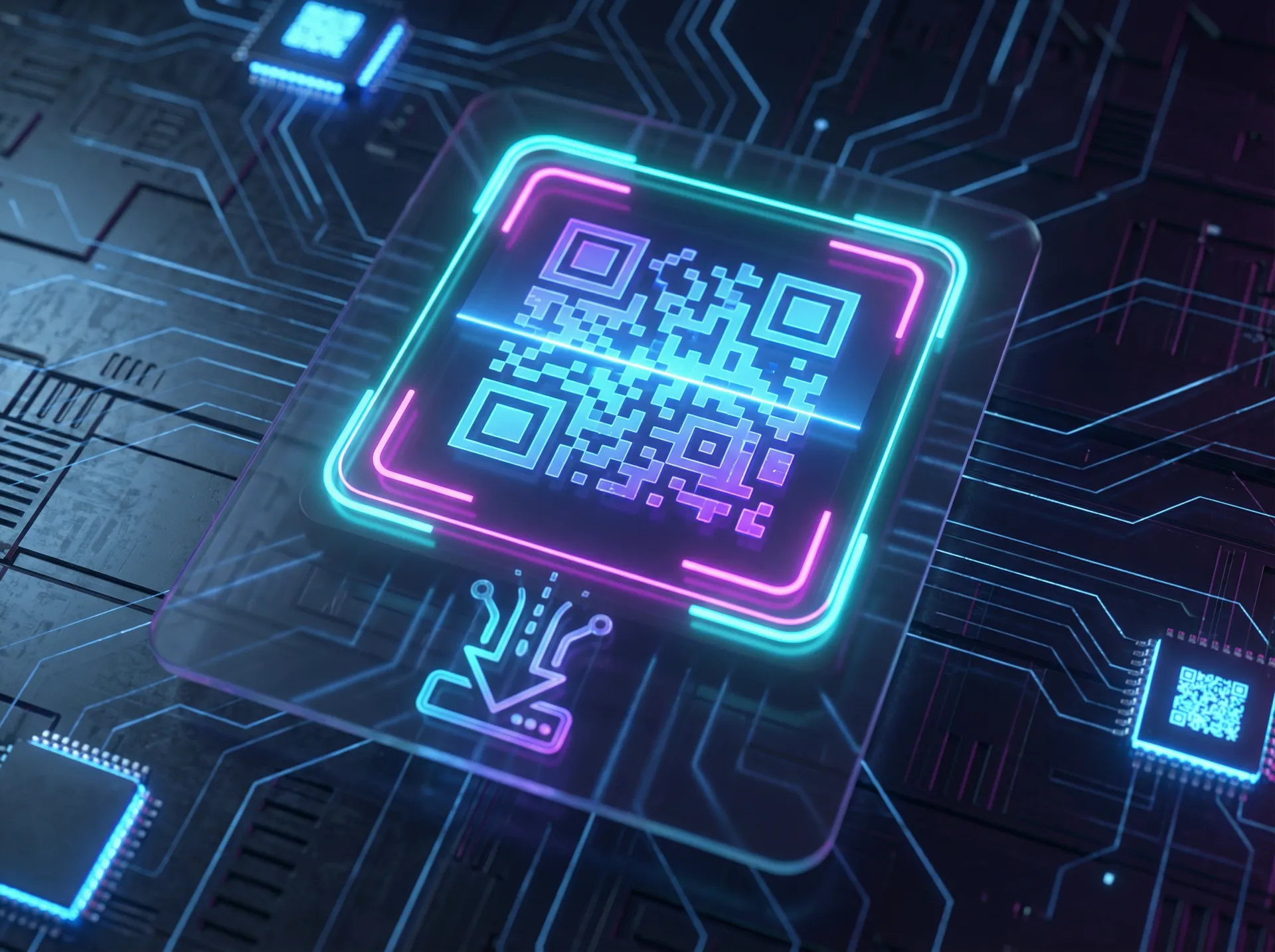 菠菜网 iOS版本下载二维码